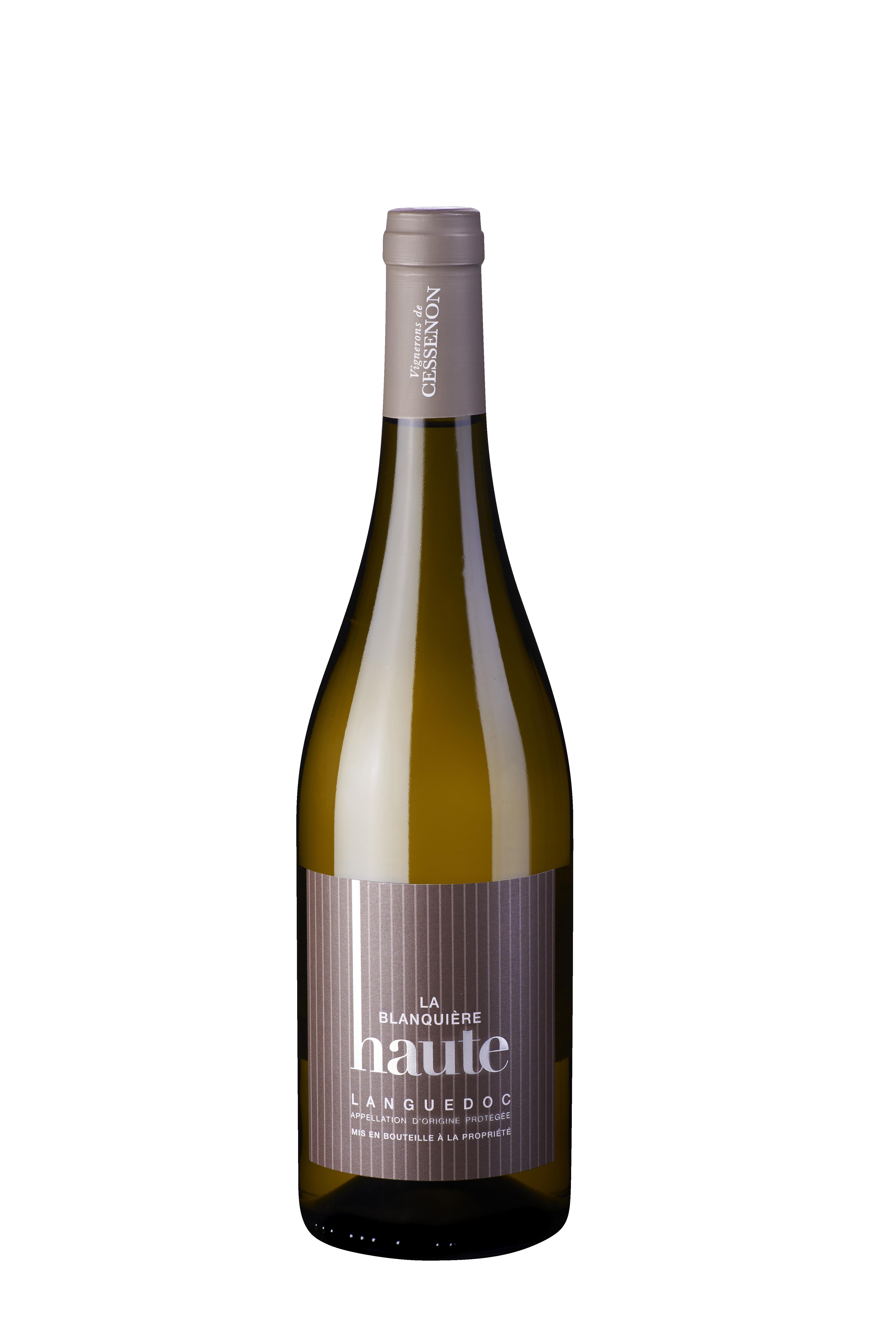 La Blanquière Haute