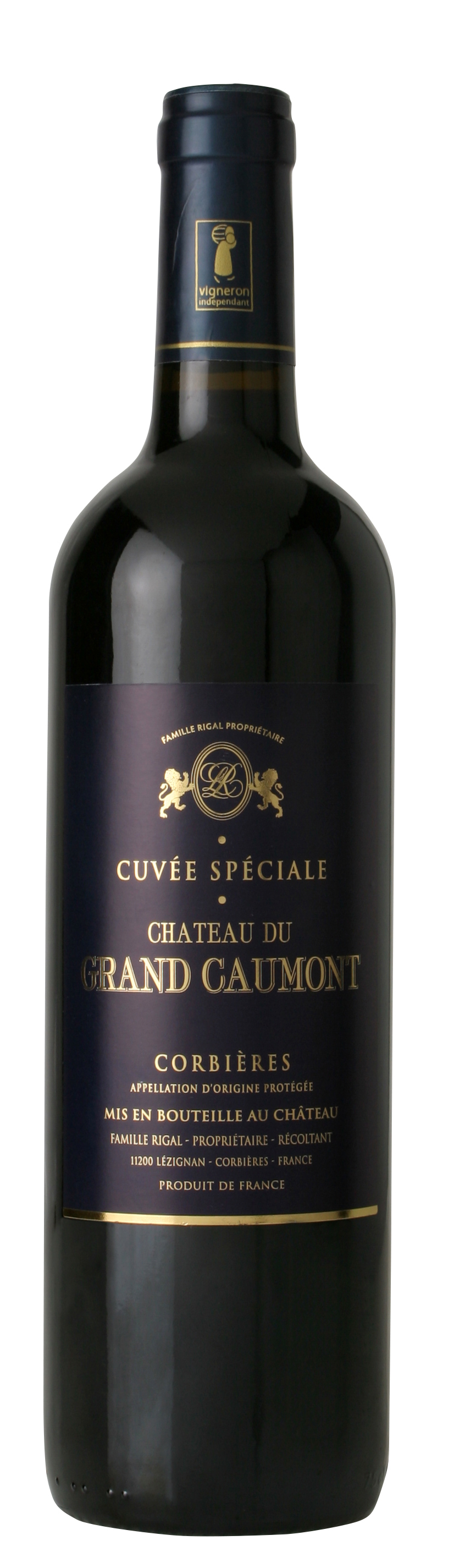 Cuvee Spéciale