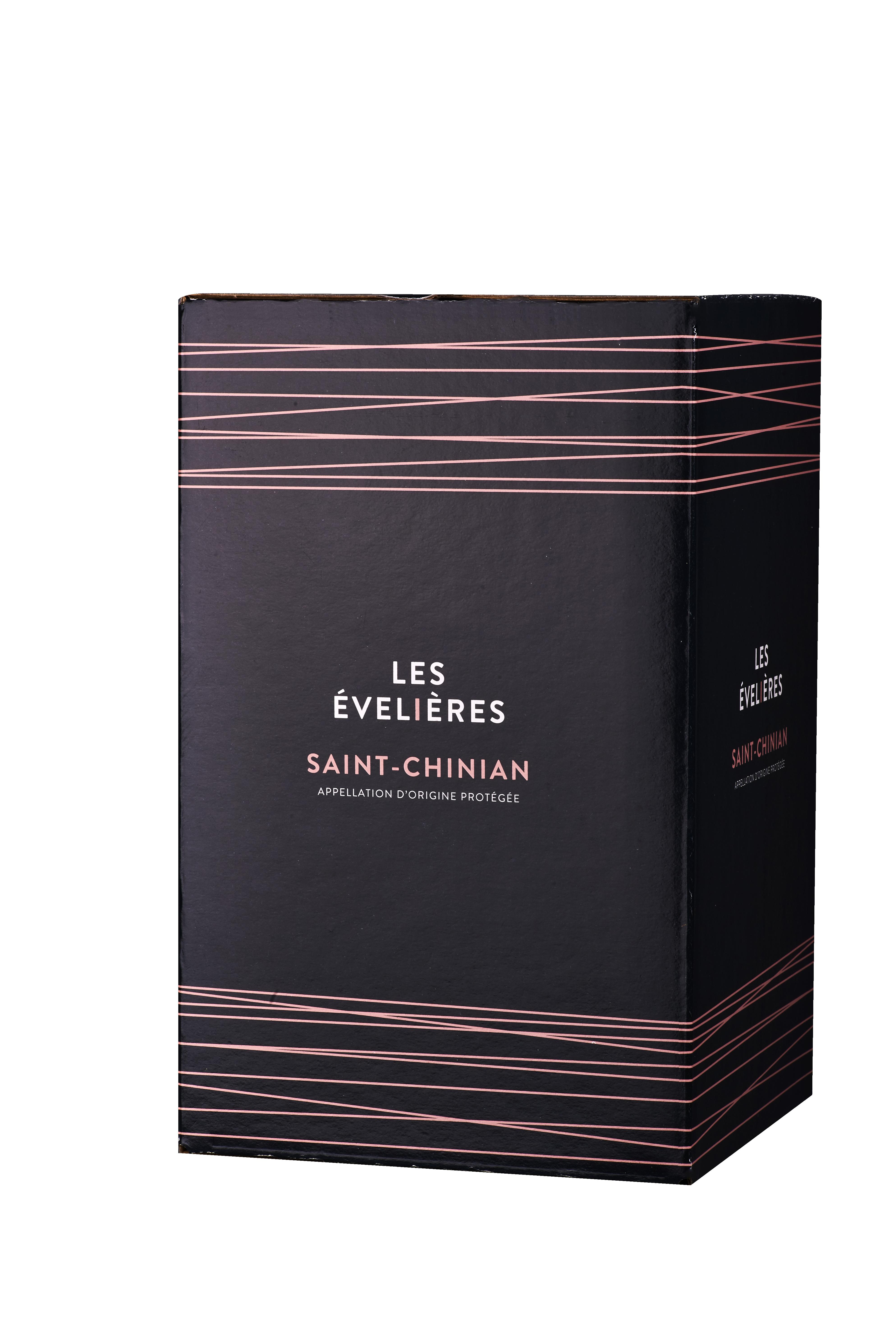 Les Evelières