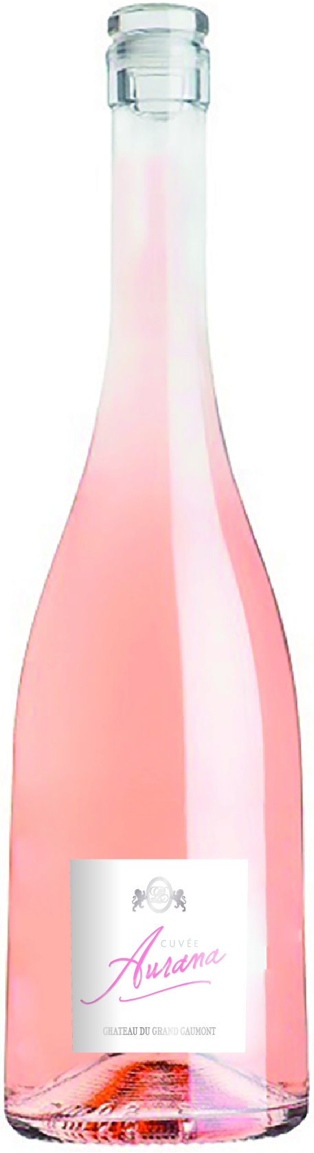 Cuvee Aurana Rosé