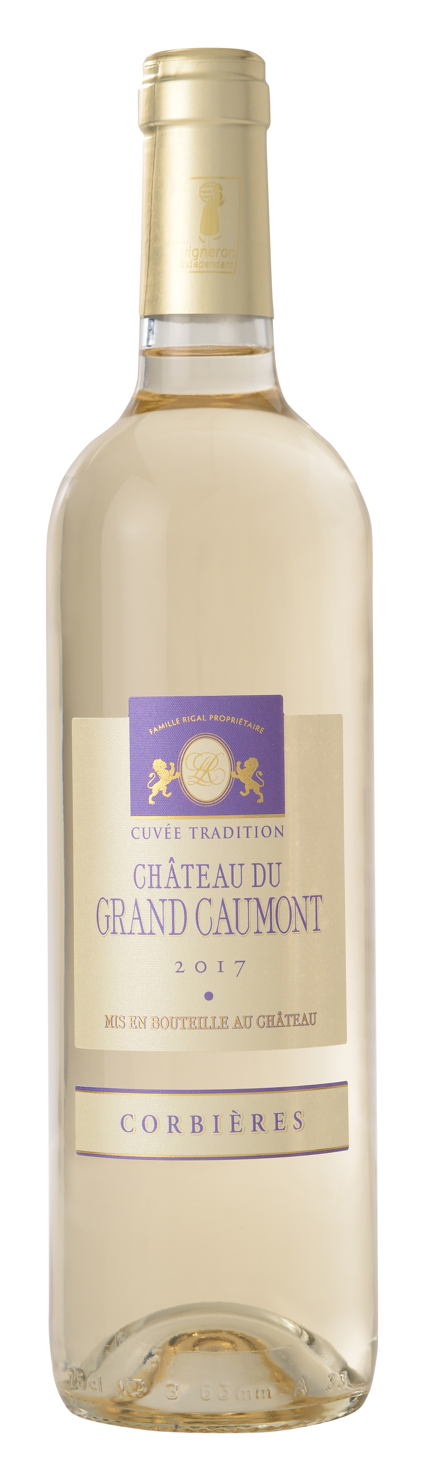 Cuvee Tradition Blanc