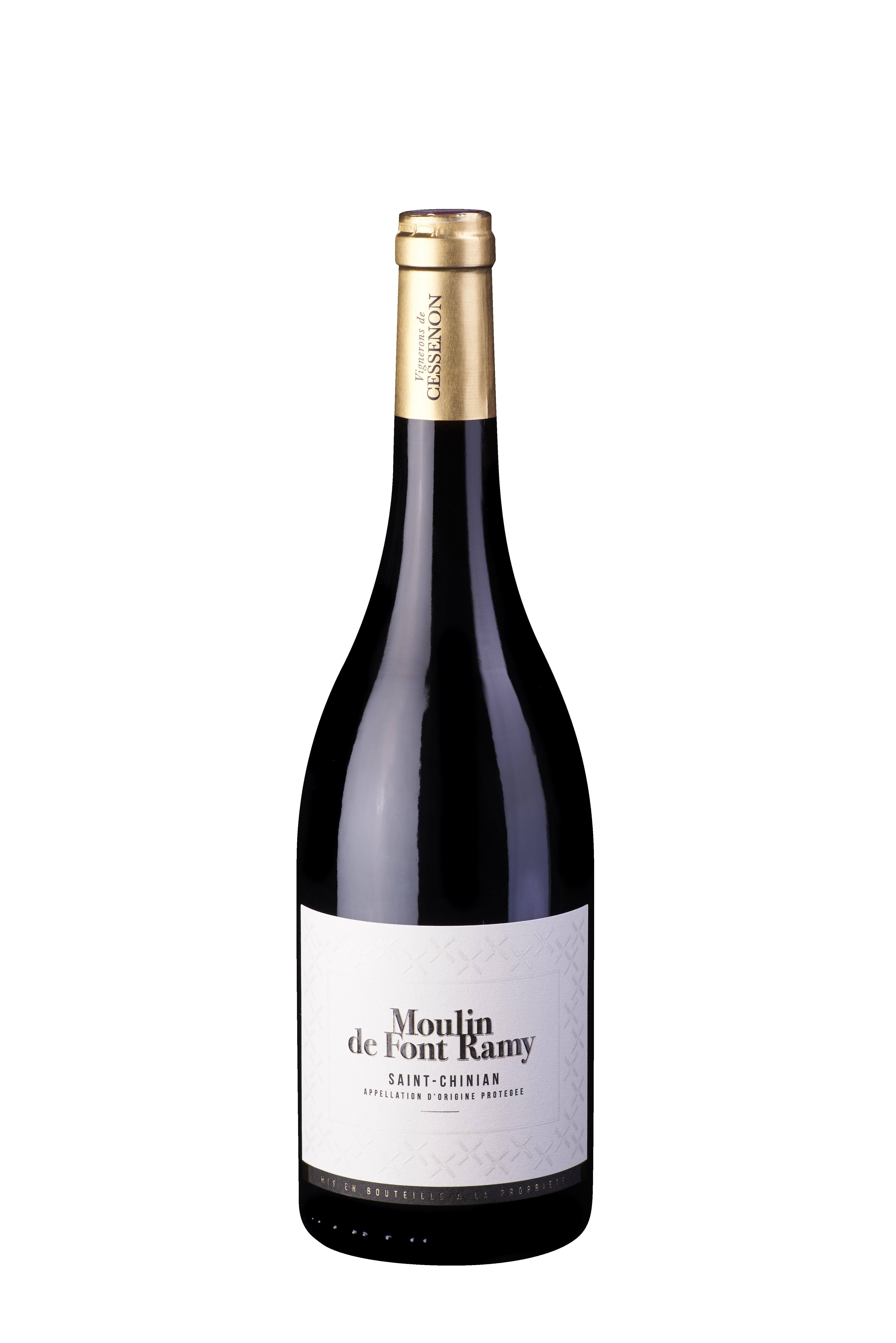 Moulin de Font Ramy Magnum