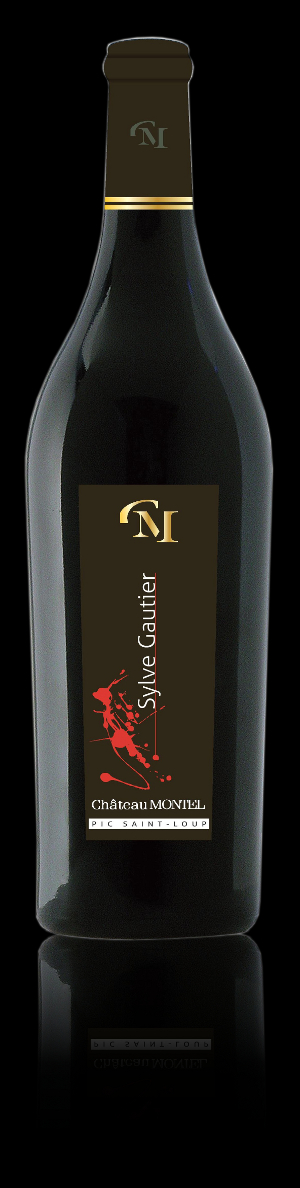 SYLVE GAUTIER 2012