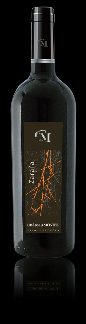 ZARAFA 2016