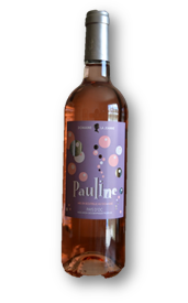 Cuvée Pauline