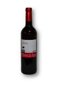 Cuvée Louis
