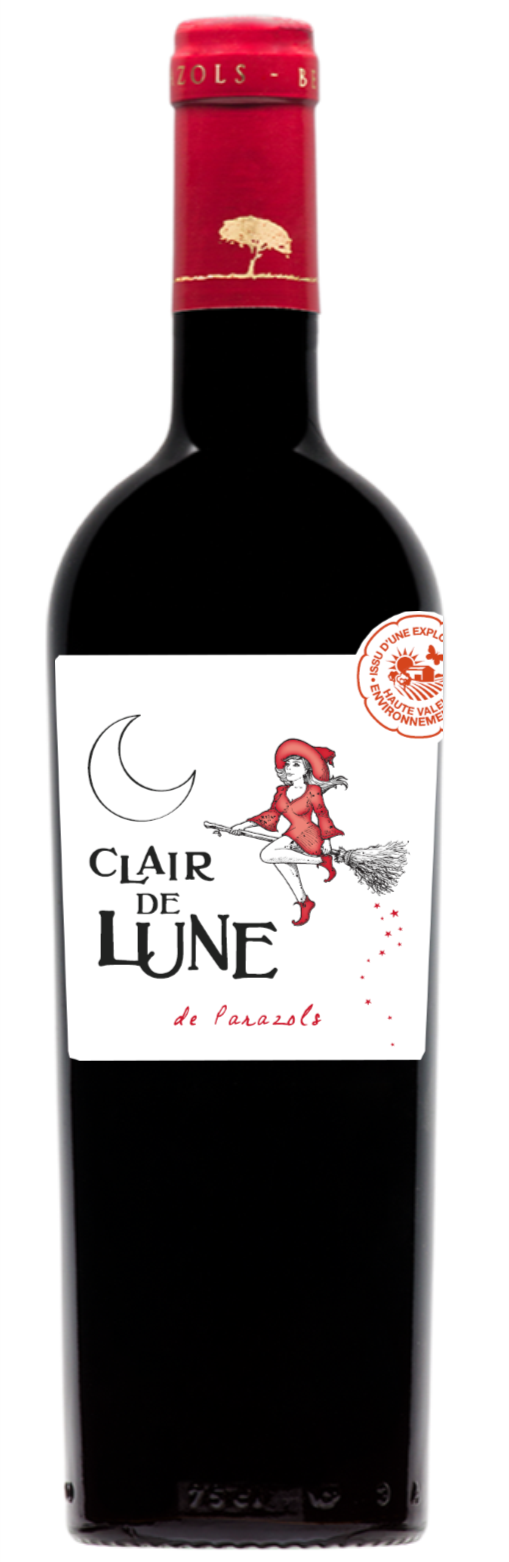 Clair de Lune