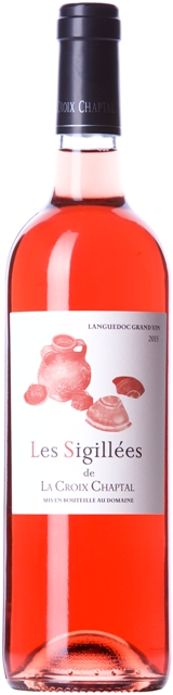 LES SIGILLÉES ROSÉ