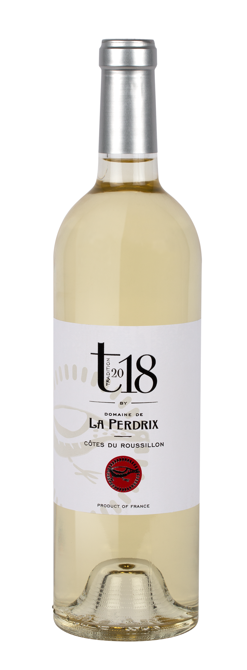 Tradition Blanc