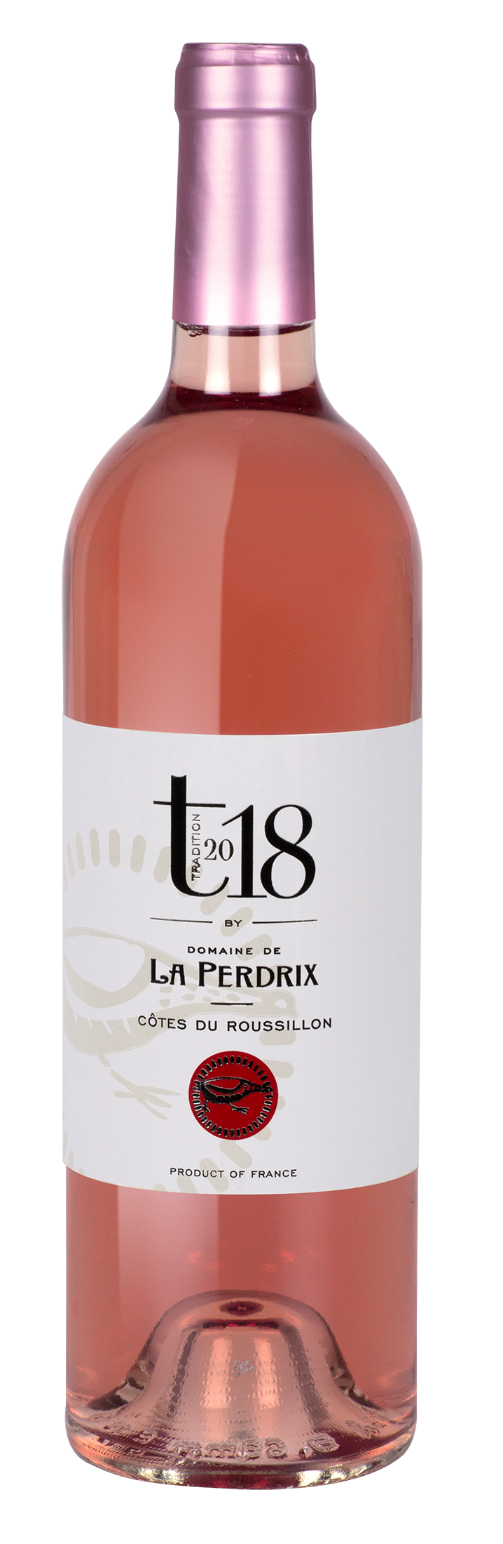 Tradition Rosé