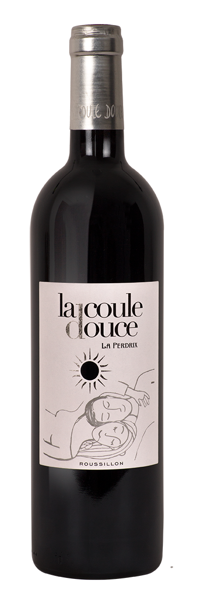 Coule Douce Rouge