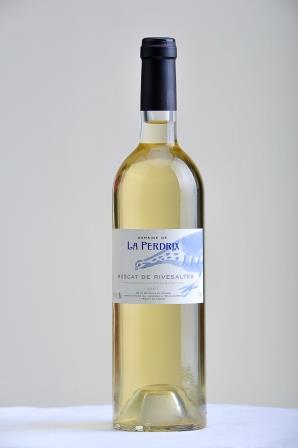 Muscat de Rivesaltes