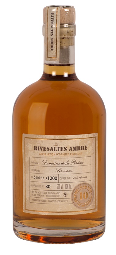 Rivesaltes Collection