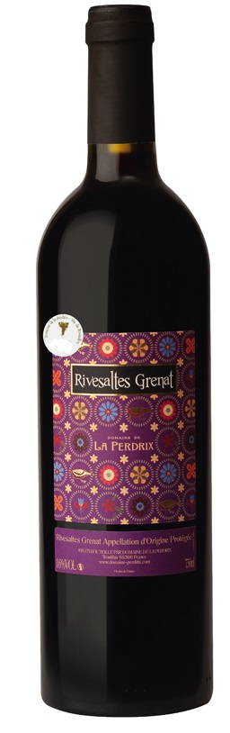 Rivesaltes Grenat