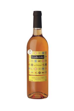 Rivesaltes Ambré