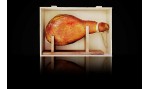 JAMBON DE PORC GASCON