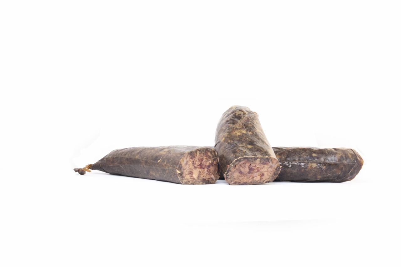 FEDGE DE FOIE DE PORC GASCON