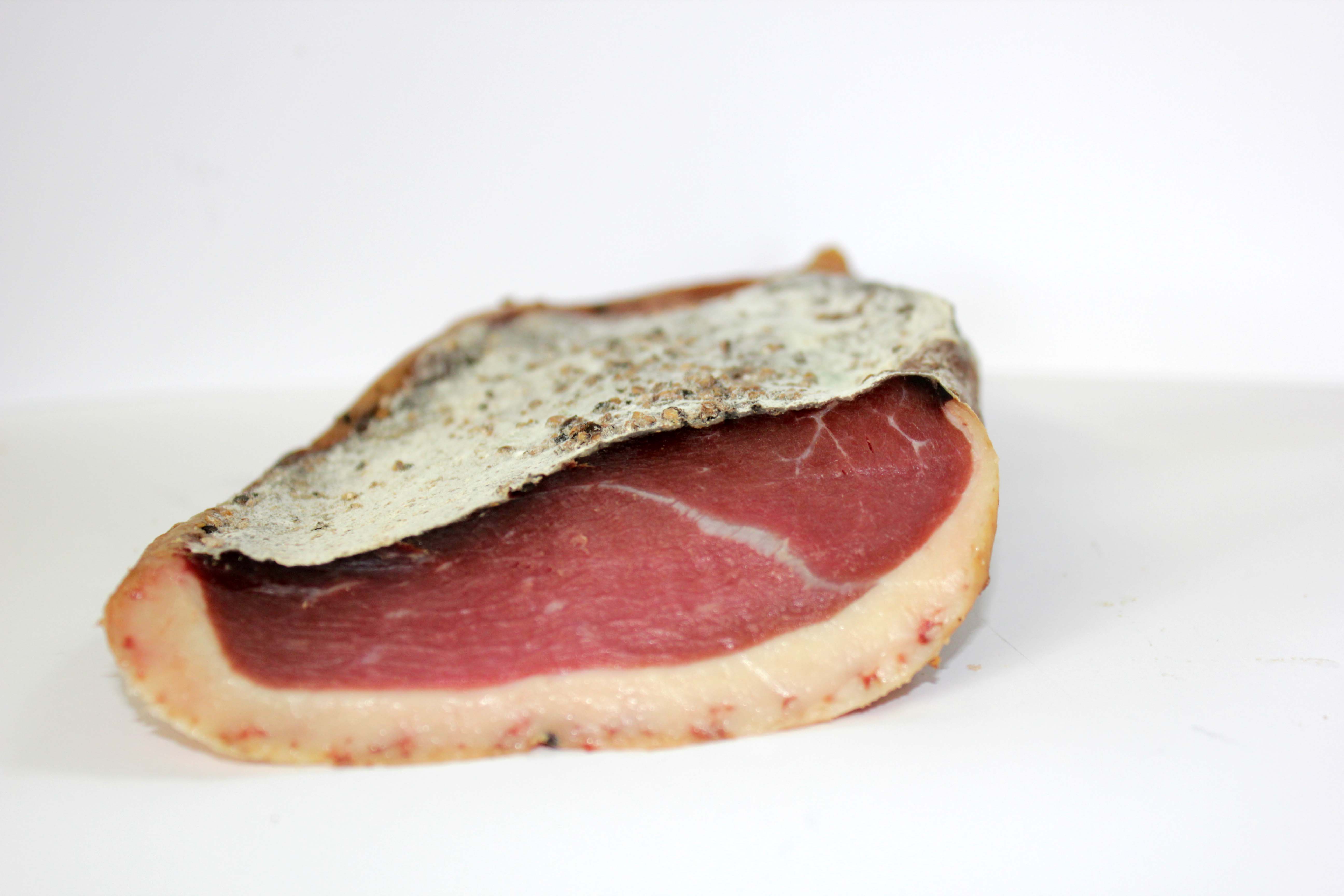 magret de canard agro forestier séché