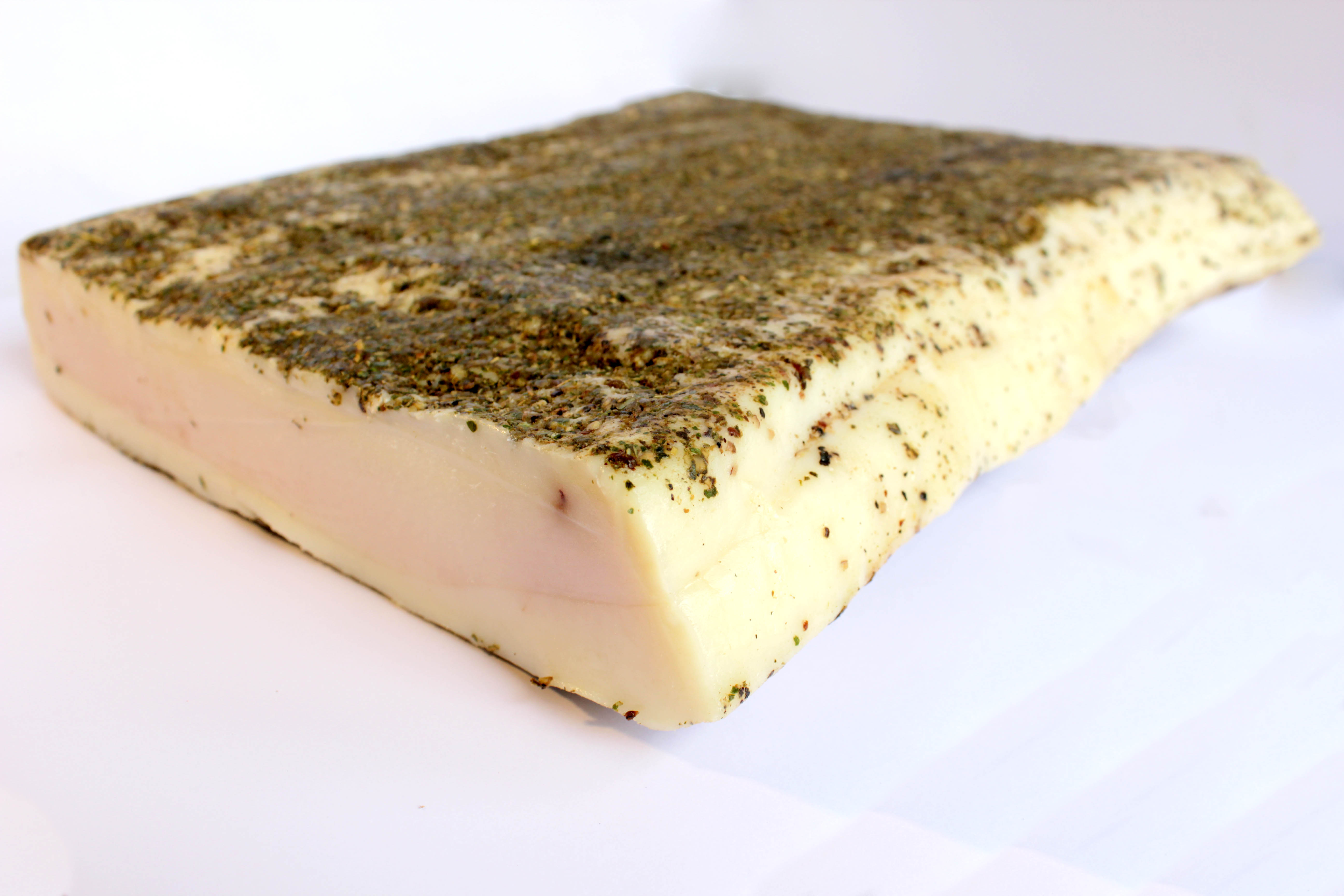 LARD AUX AROMATES