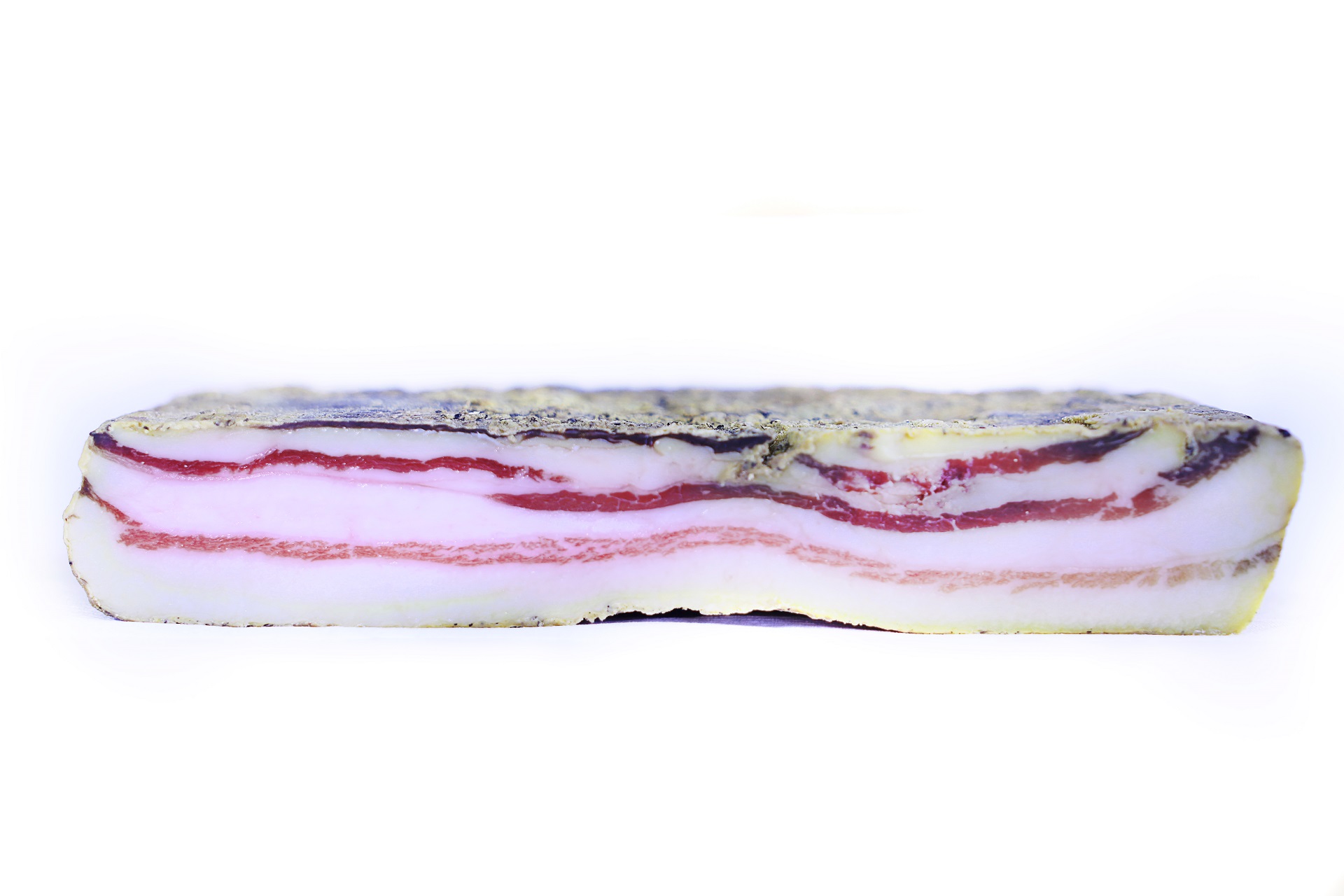 VENTRECHE DE PORC GASCON AFFINEE