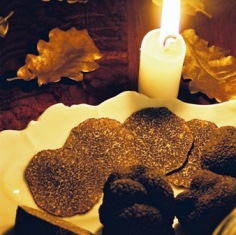 TRUFFE NOIRE DU QUERCY