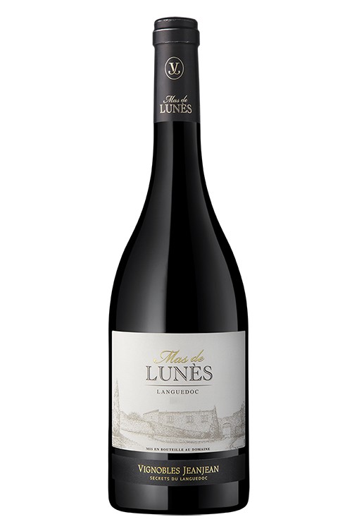 Mas de Lunes Rouge