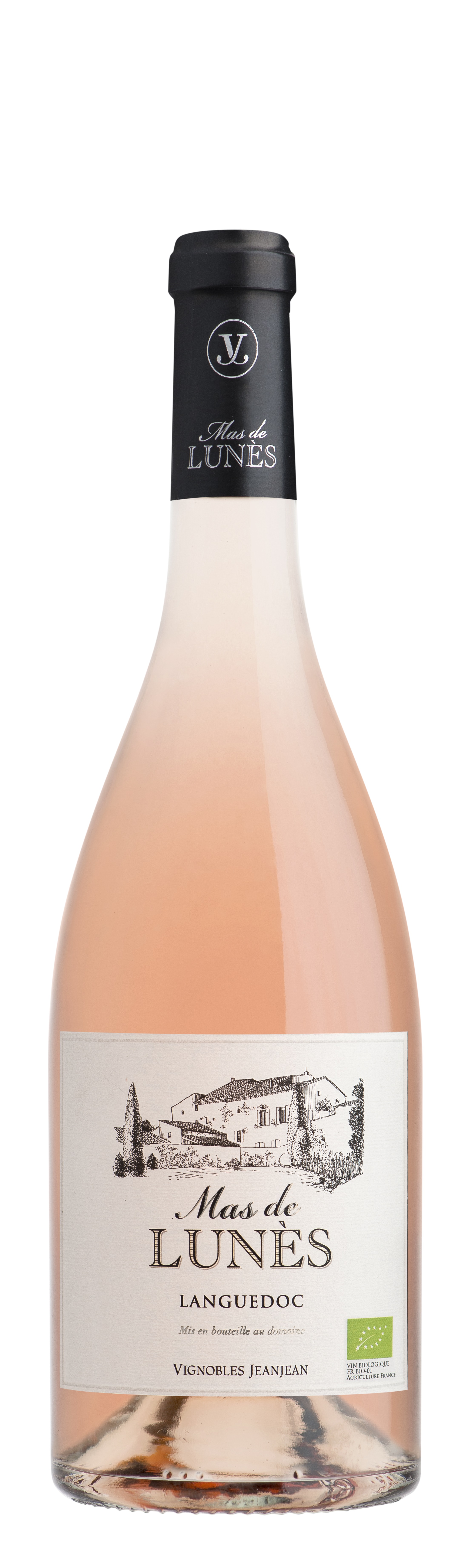 Mas de Lunes Rose