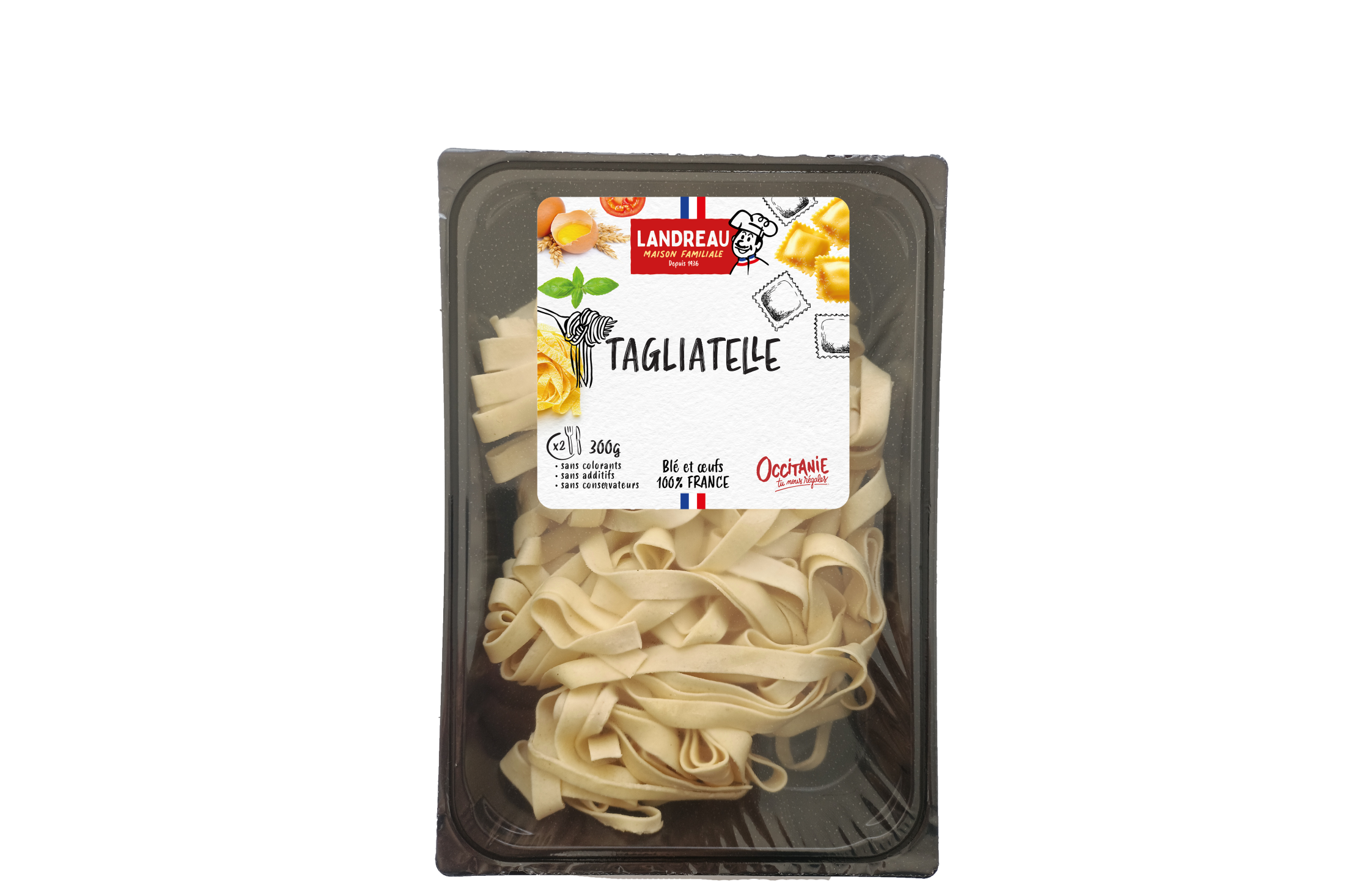 Tagliatelle