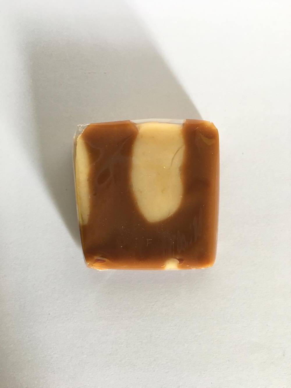 Caramel artisanal aux calissons