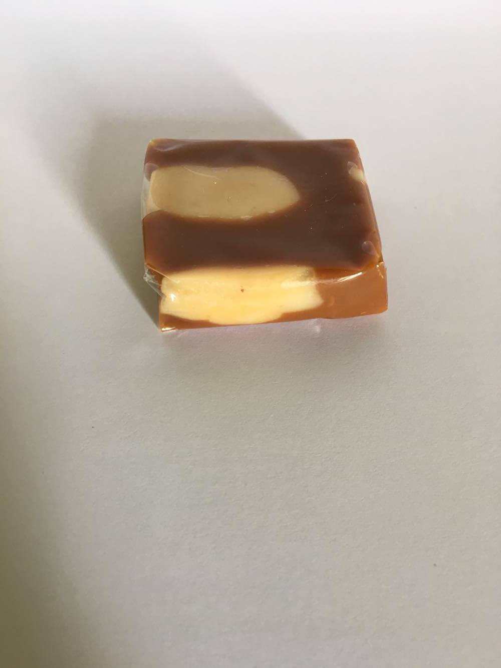 Caramel artisanal aux calissons