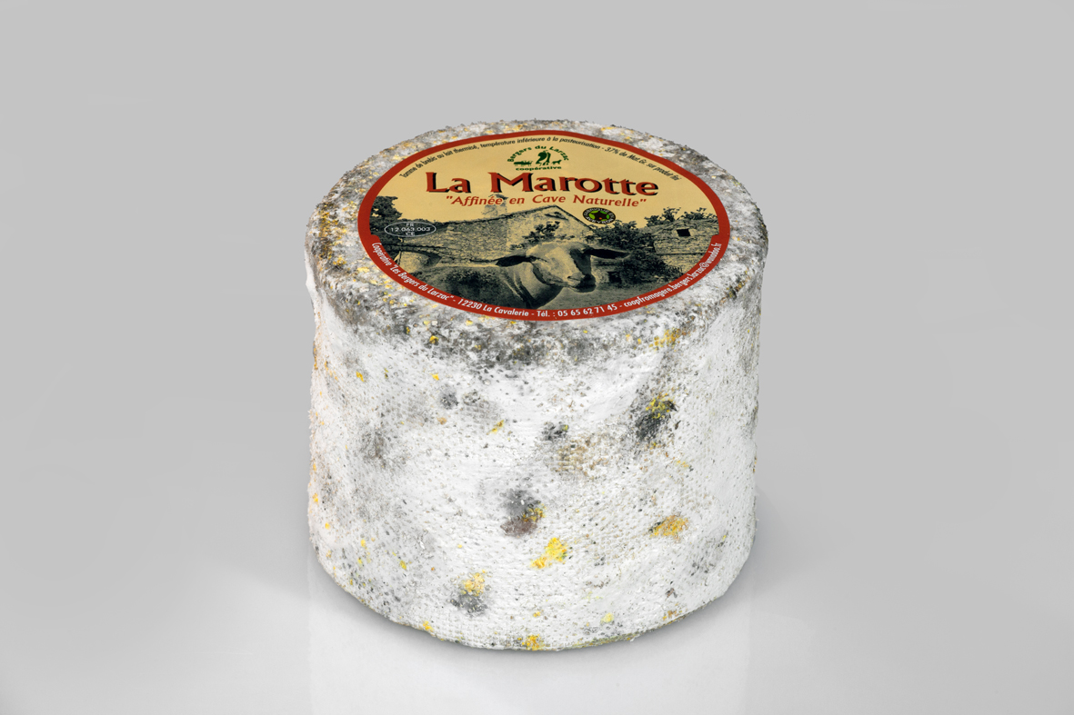 La Marotte