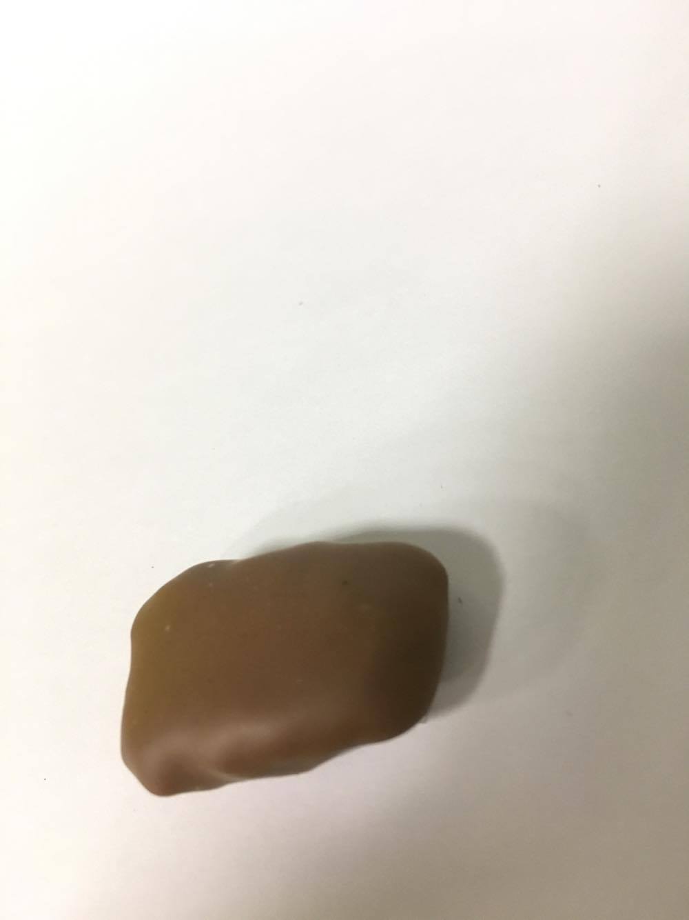 Canaille Lait/Noir
