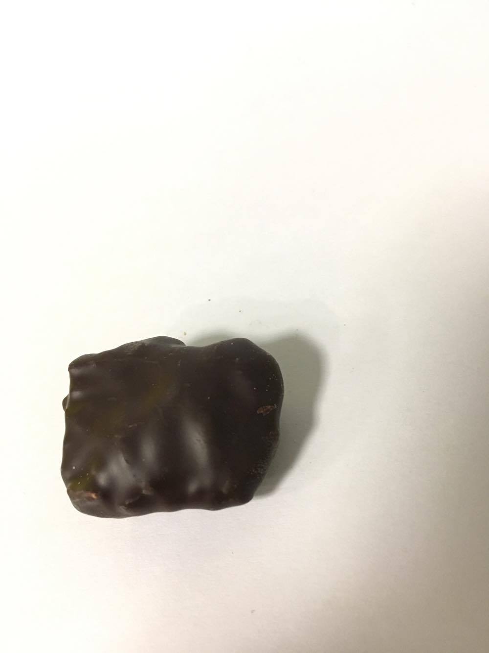 Canaille Lait/Noir
