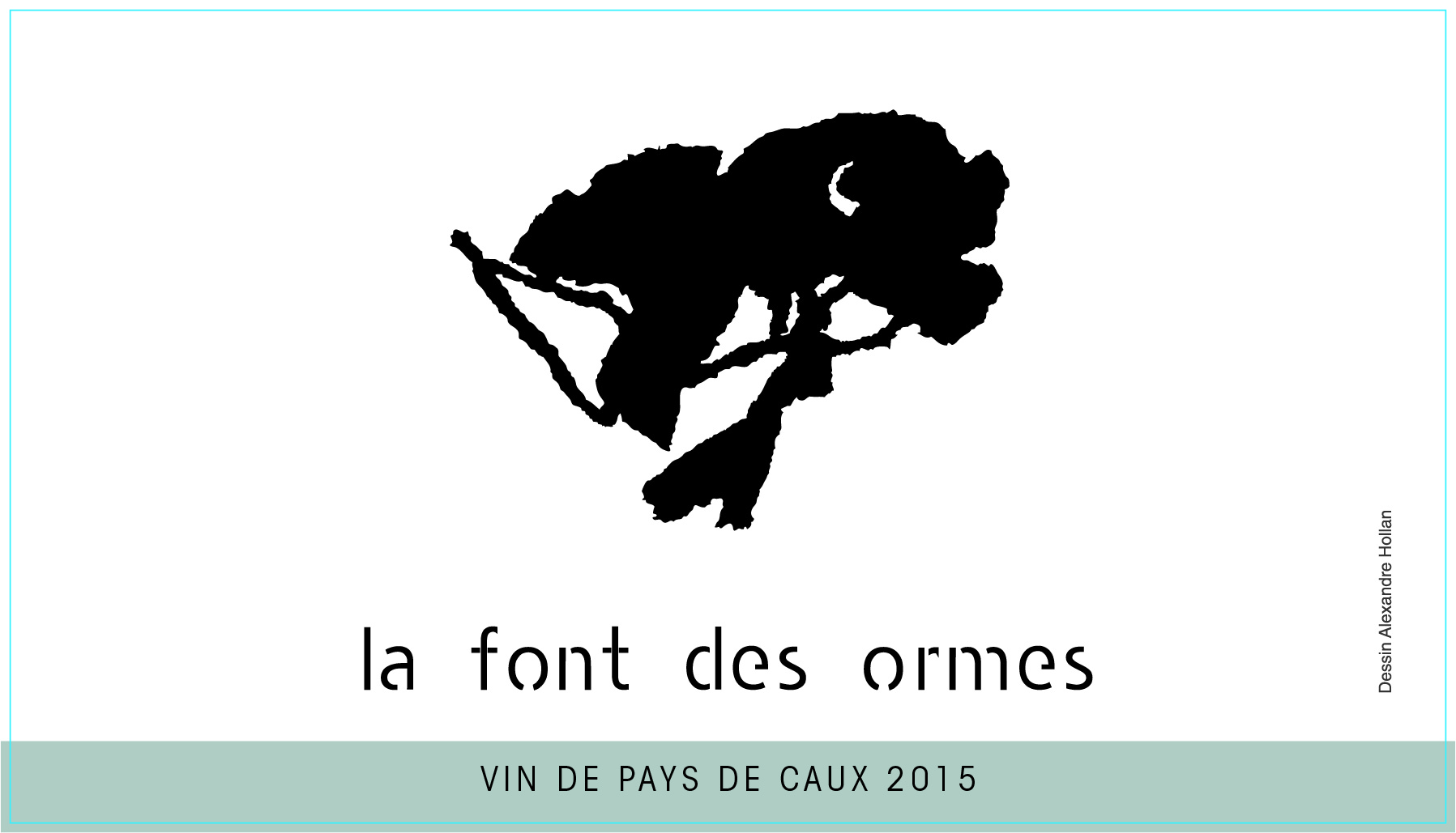 La Font des Ormes Pays de Caux