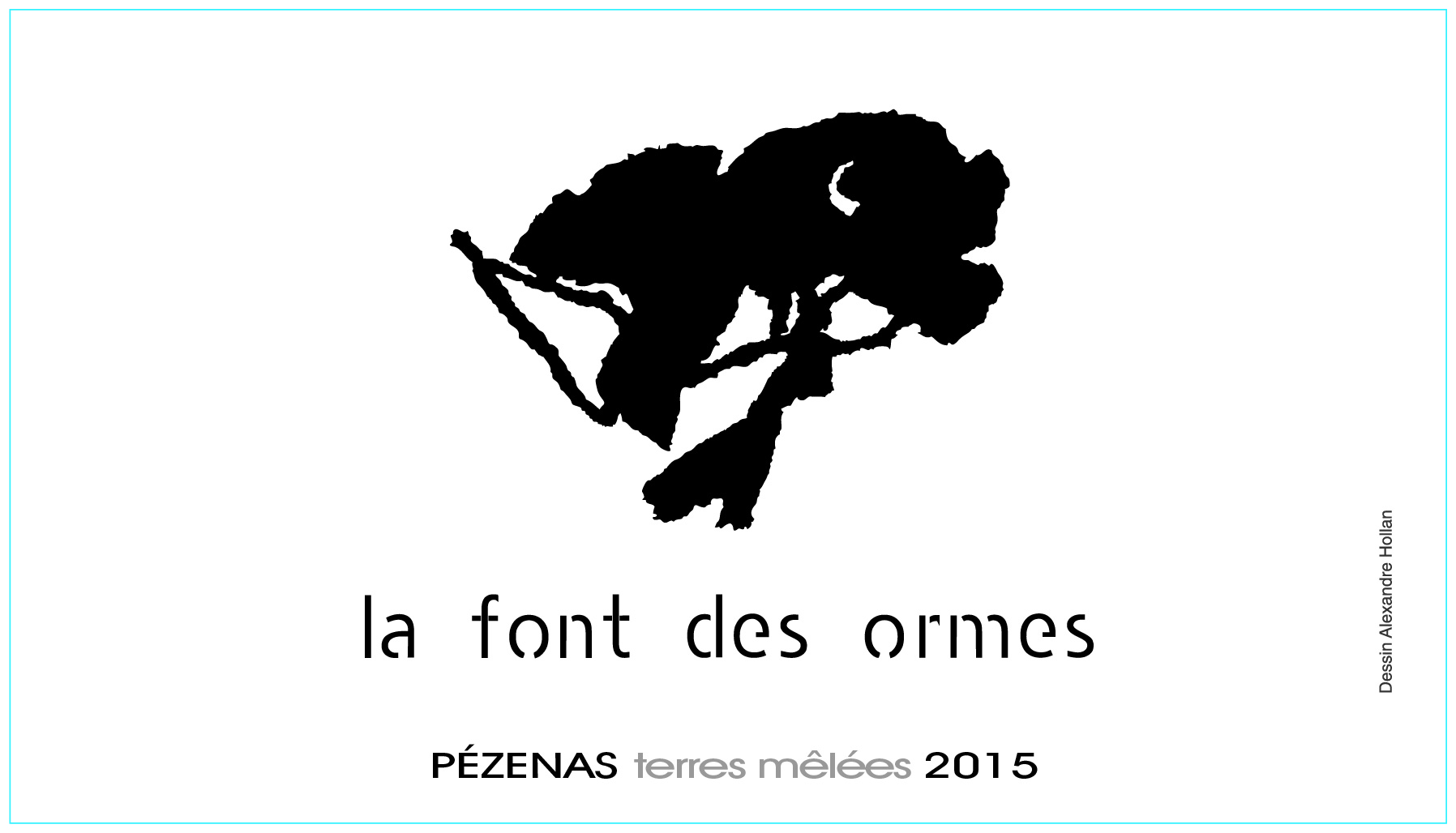 Terres Mêlées 2015