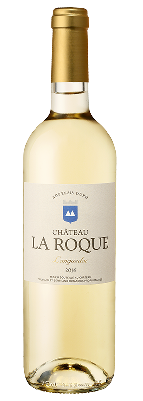 Château La Roque Blanc