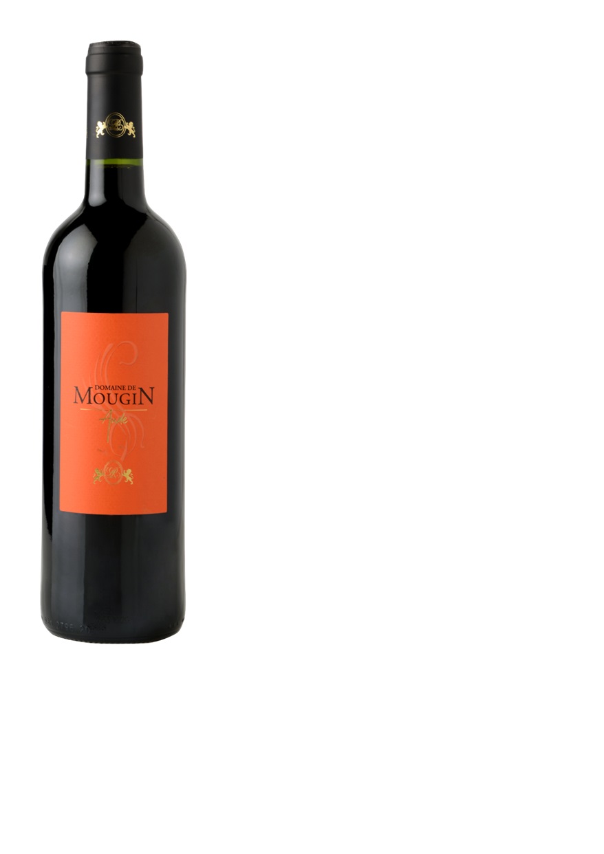 Domaine de Mougin