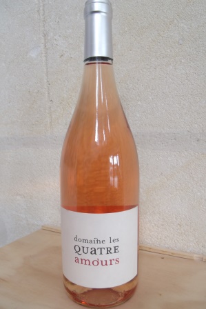 Rosé tradition