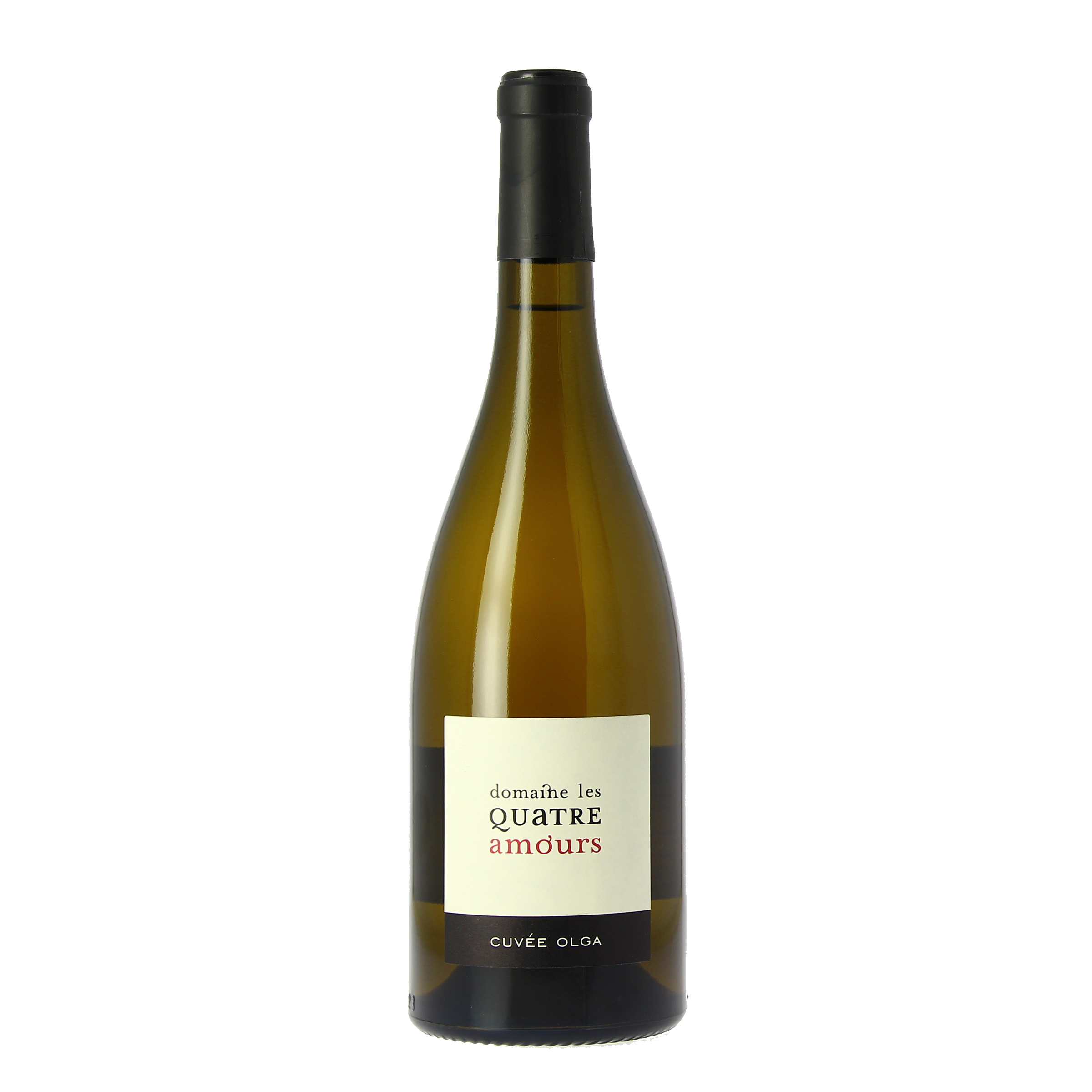 Cuvée Olga