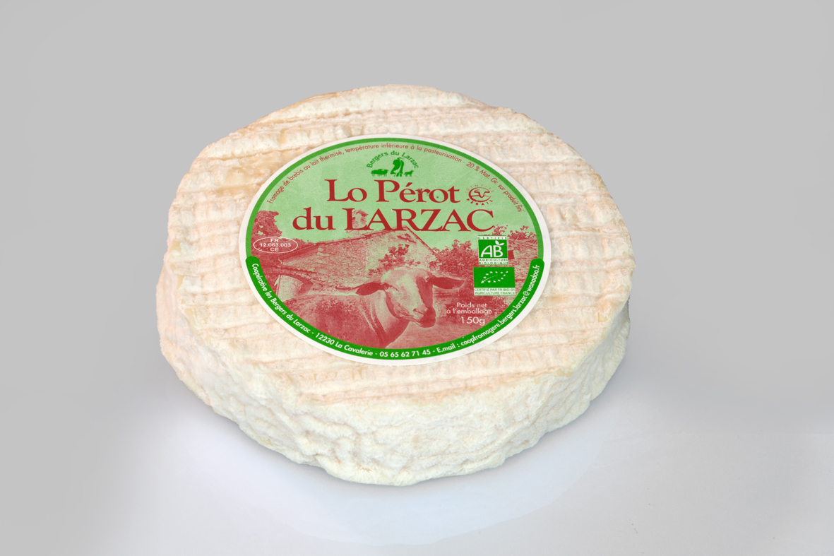 Lo Pérot du LARZAC