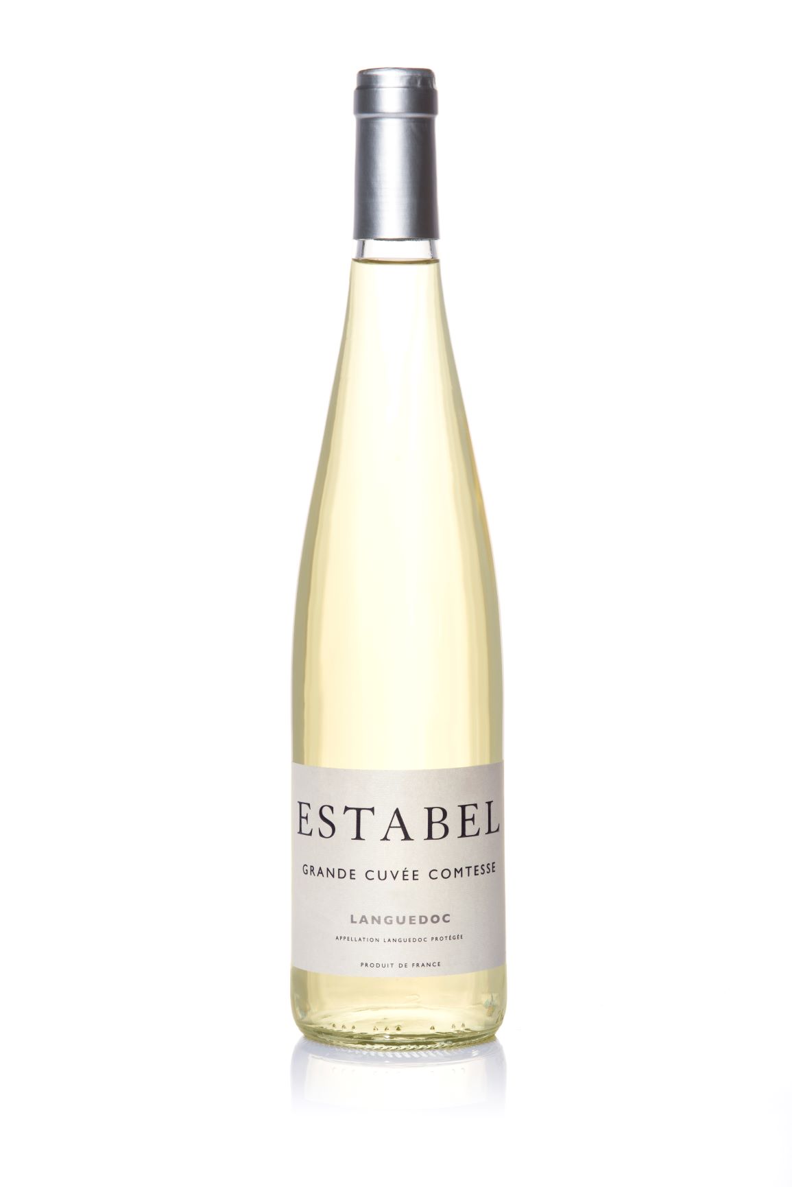 L'Estabel - Grande Cuvée Comtesse Blanc