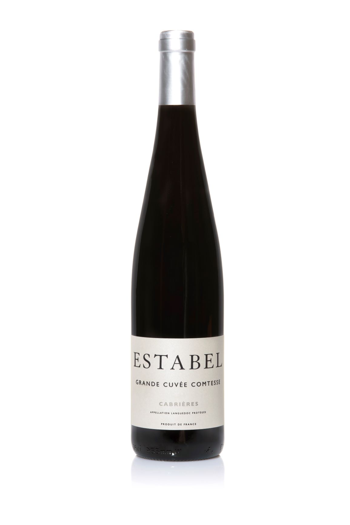 L'Estabel - Grande Cuvée Comtesse Rouge