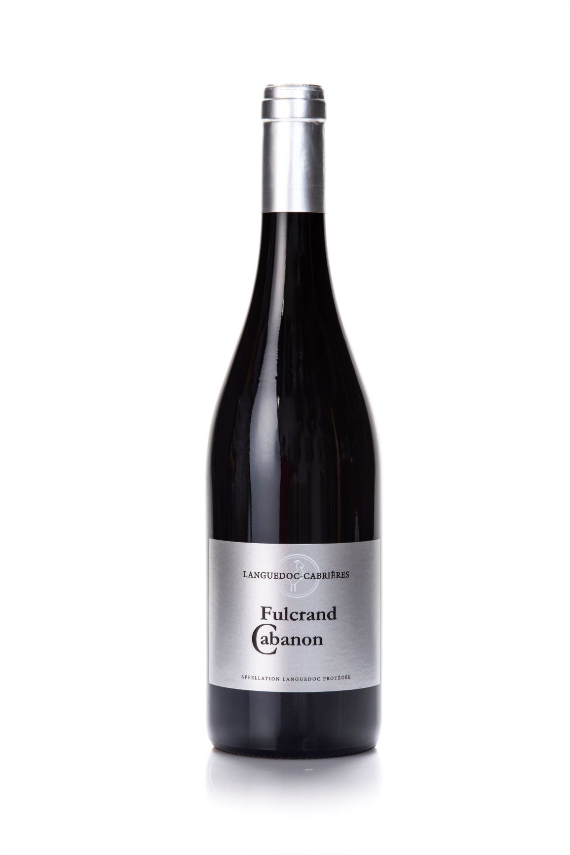 Fulcrand Cabanon rouge