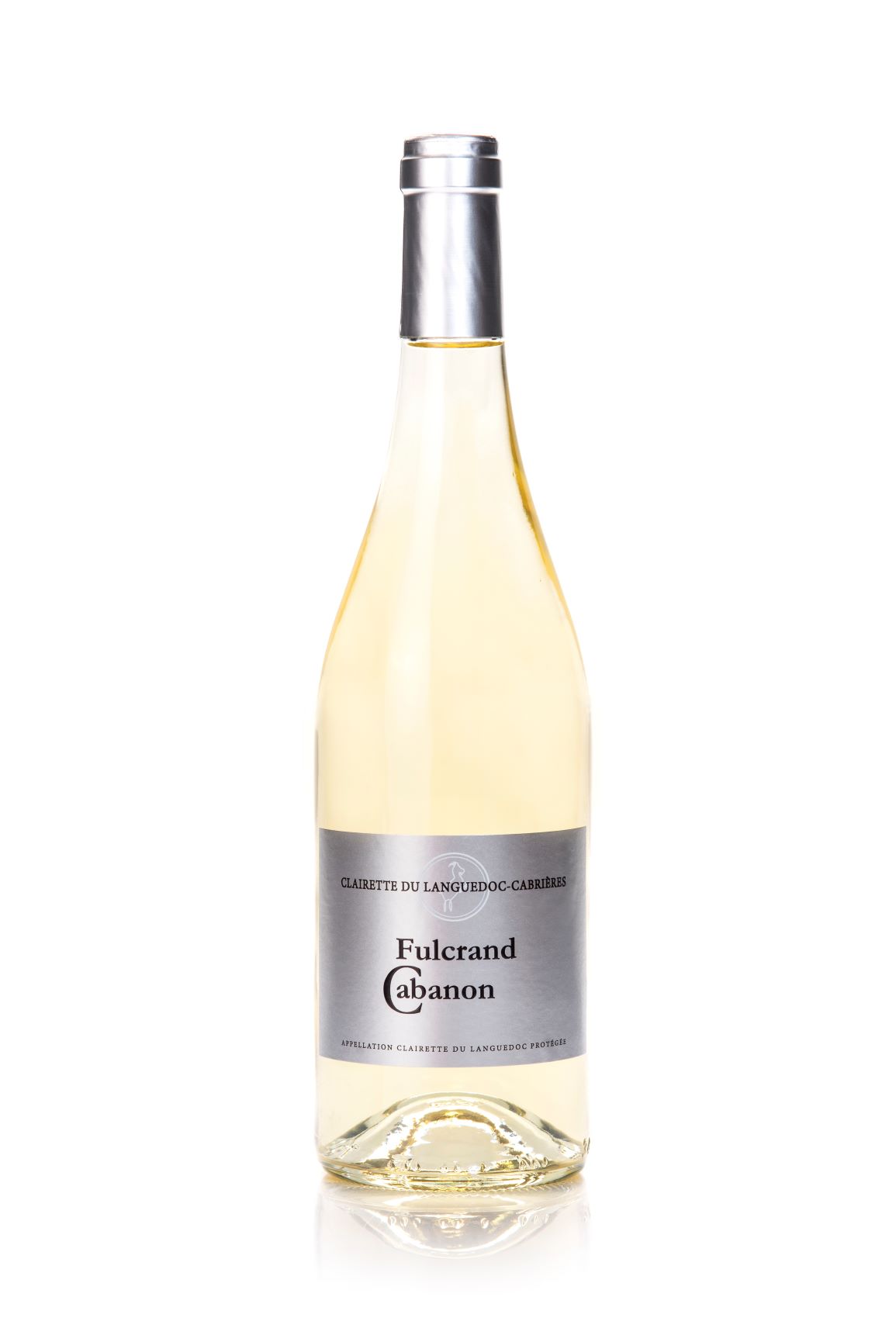 Fulcrand Cabanon blanc moelleux