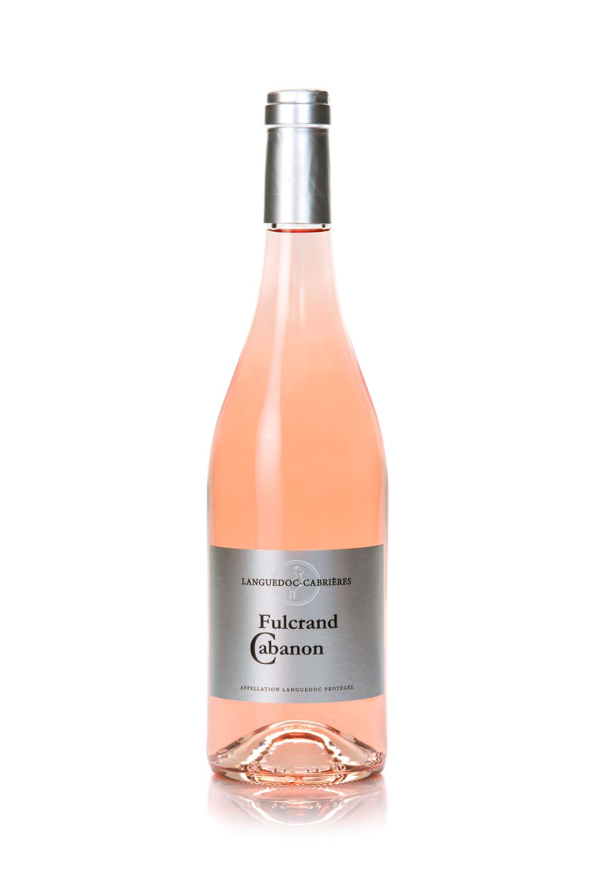 Fulcrand Cabanon Rosé