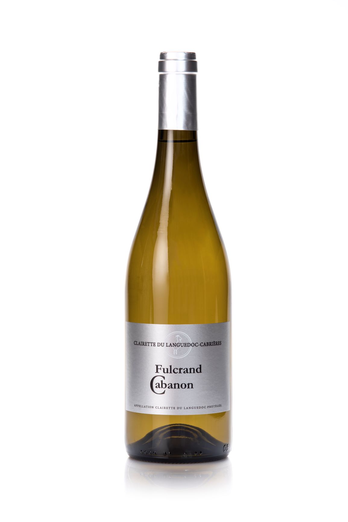 Fulcrand Cabanon Blanc Sec