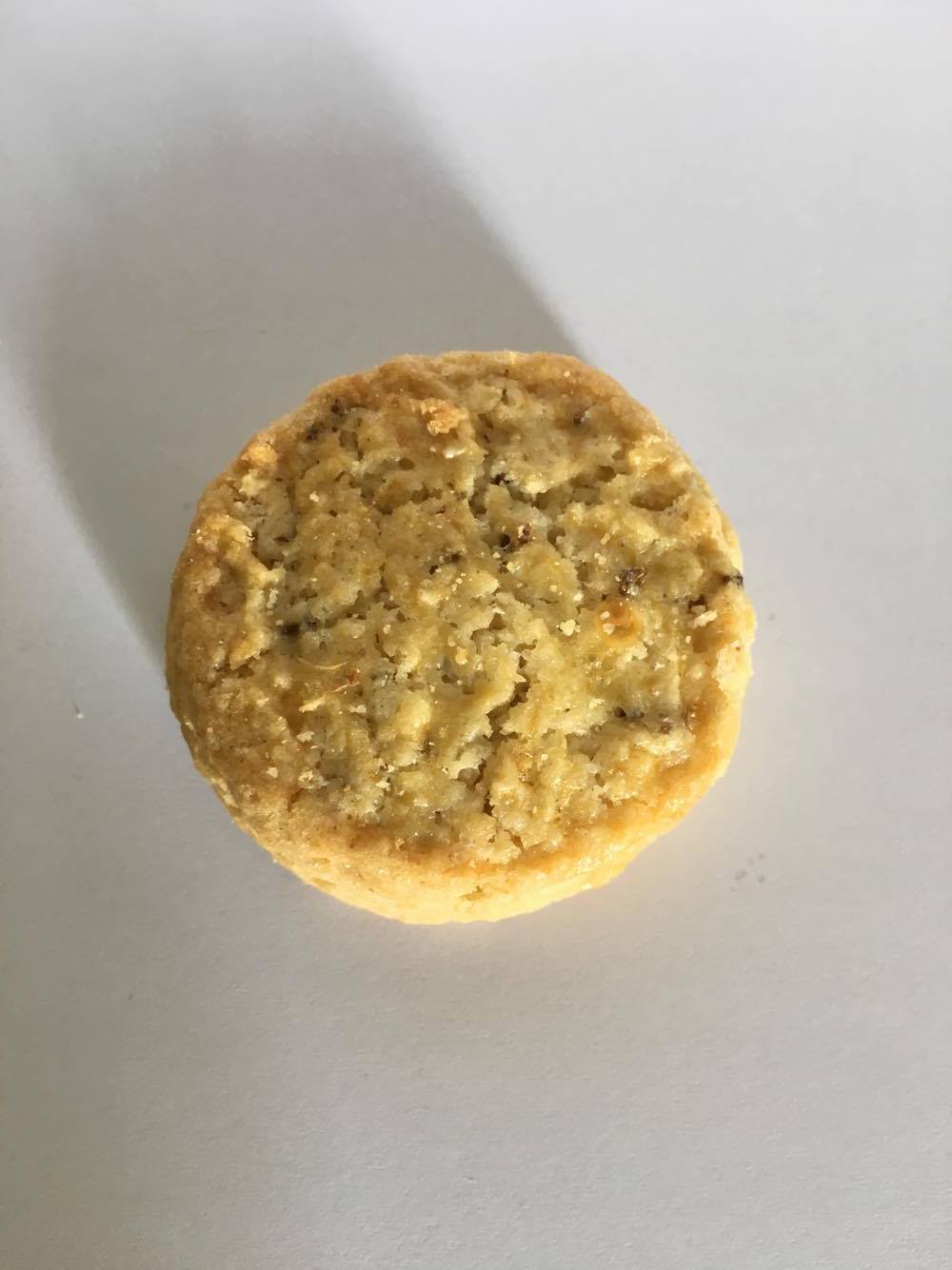 Biscuit artisanal a l\'anis