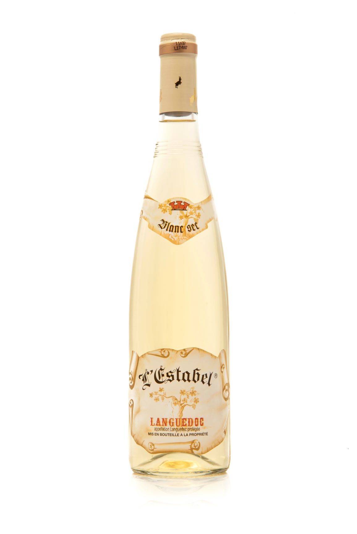 Estabel blanc
