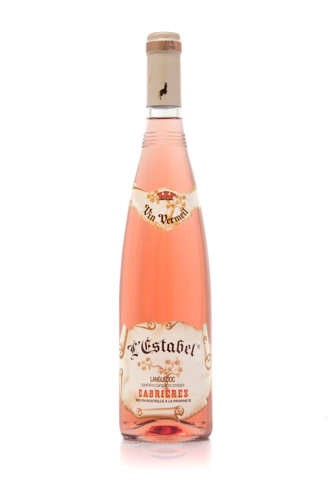 Estabel Rosé