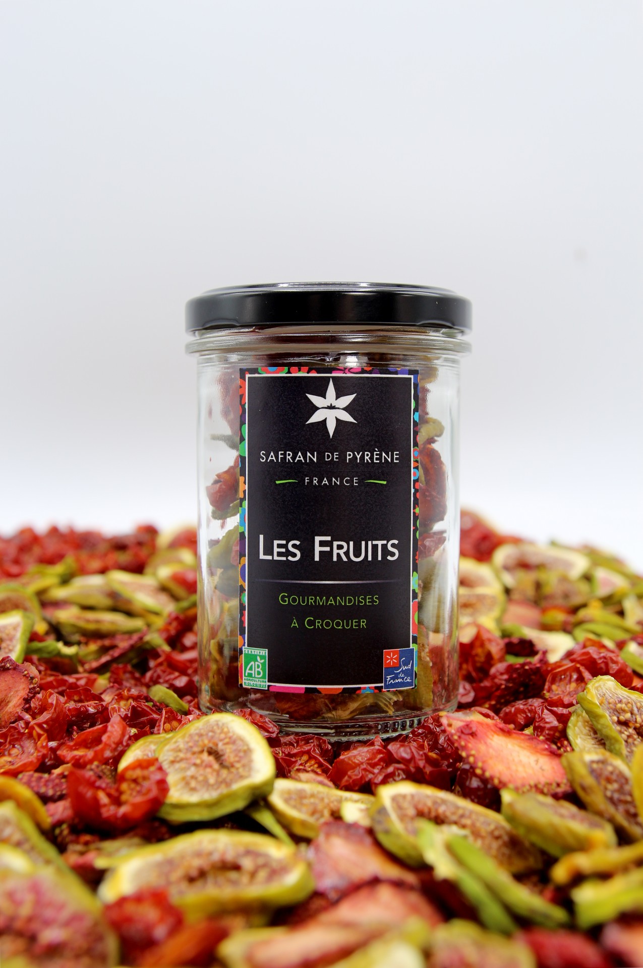 Les fruits